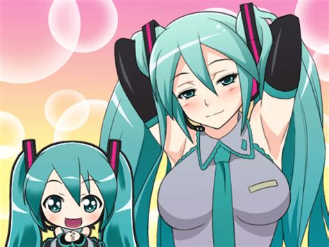 miku porn|Hatsune Miku Hentai Porn Videos 